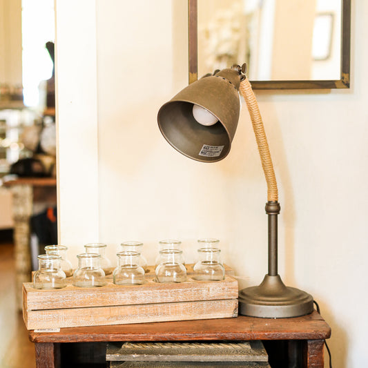 Vincent Table Lamp