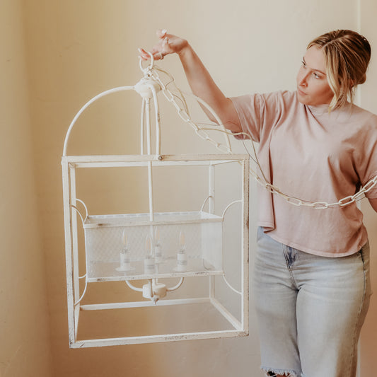 Murphy Chandelier